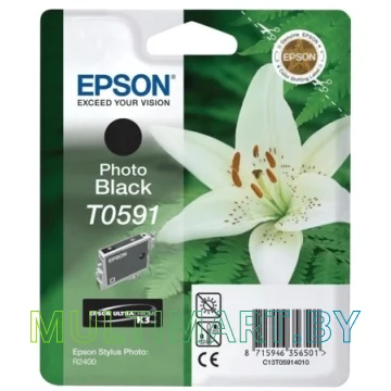 Картридж Epson C13T05914010
